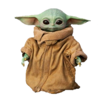 Grogu