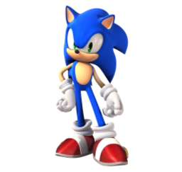 Sonic